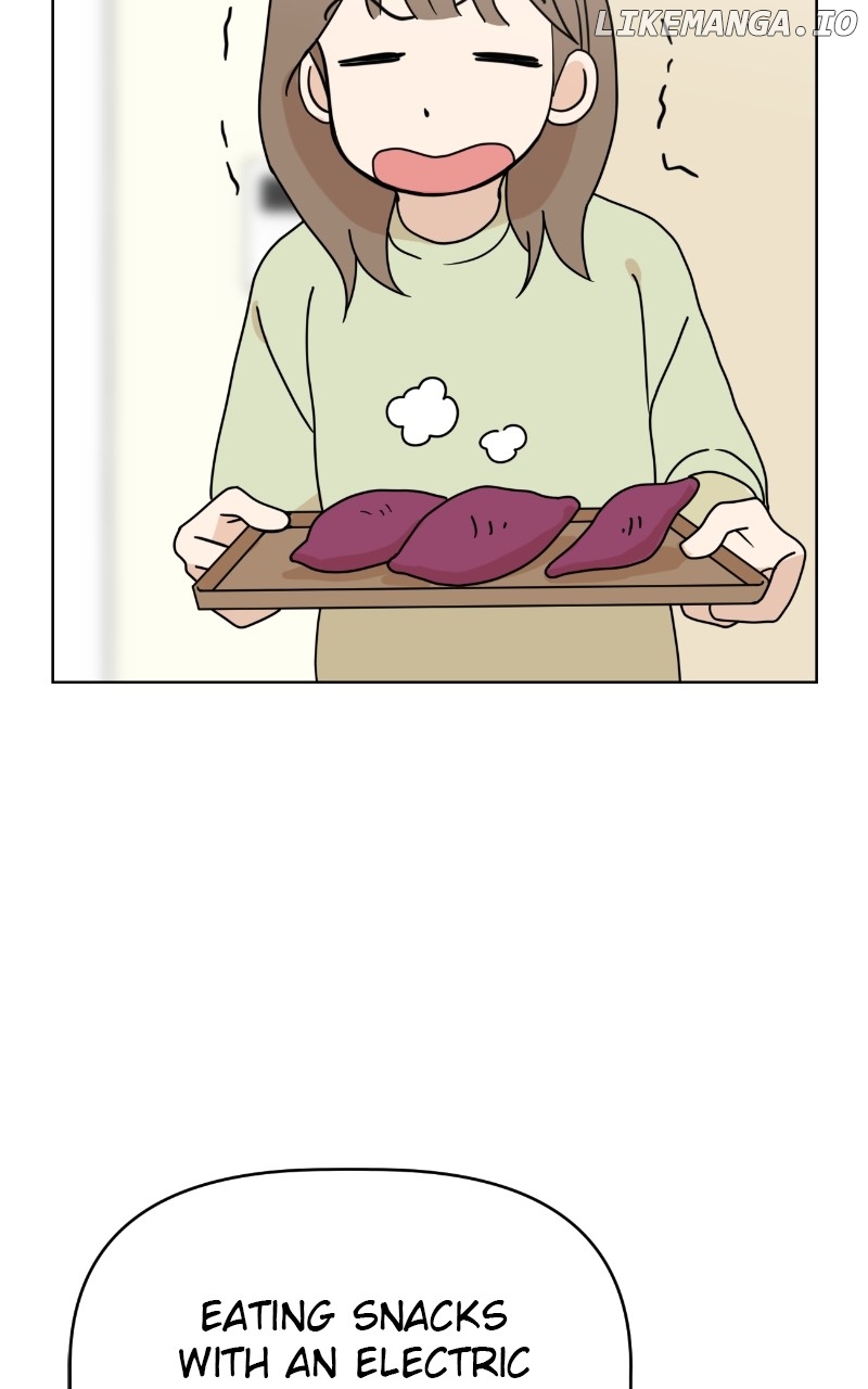 Maru Is A Puppy - Chapter 73