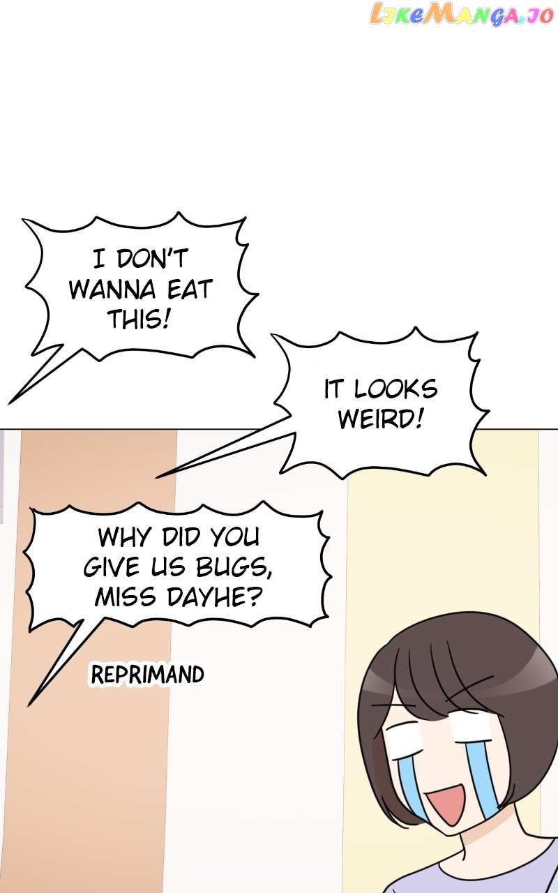 Maru Is A Puppy - Chapter 21