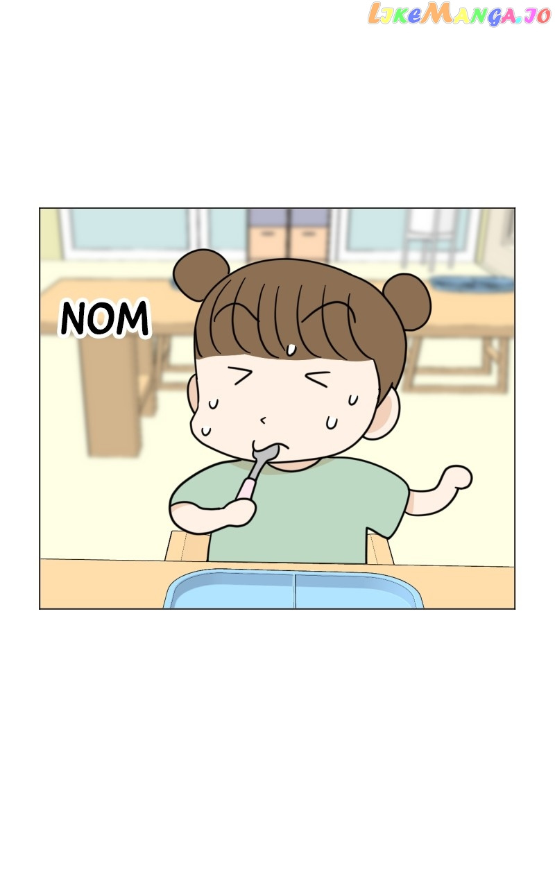 Maru Is A Puppy - Chapter 21