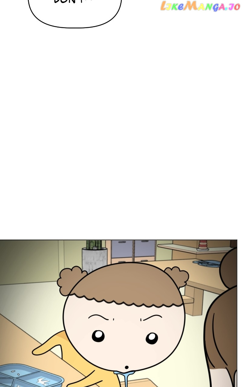 Maru Is A Puppy - Chapter 21