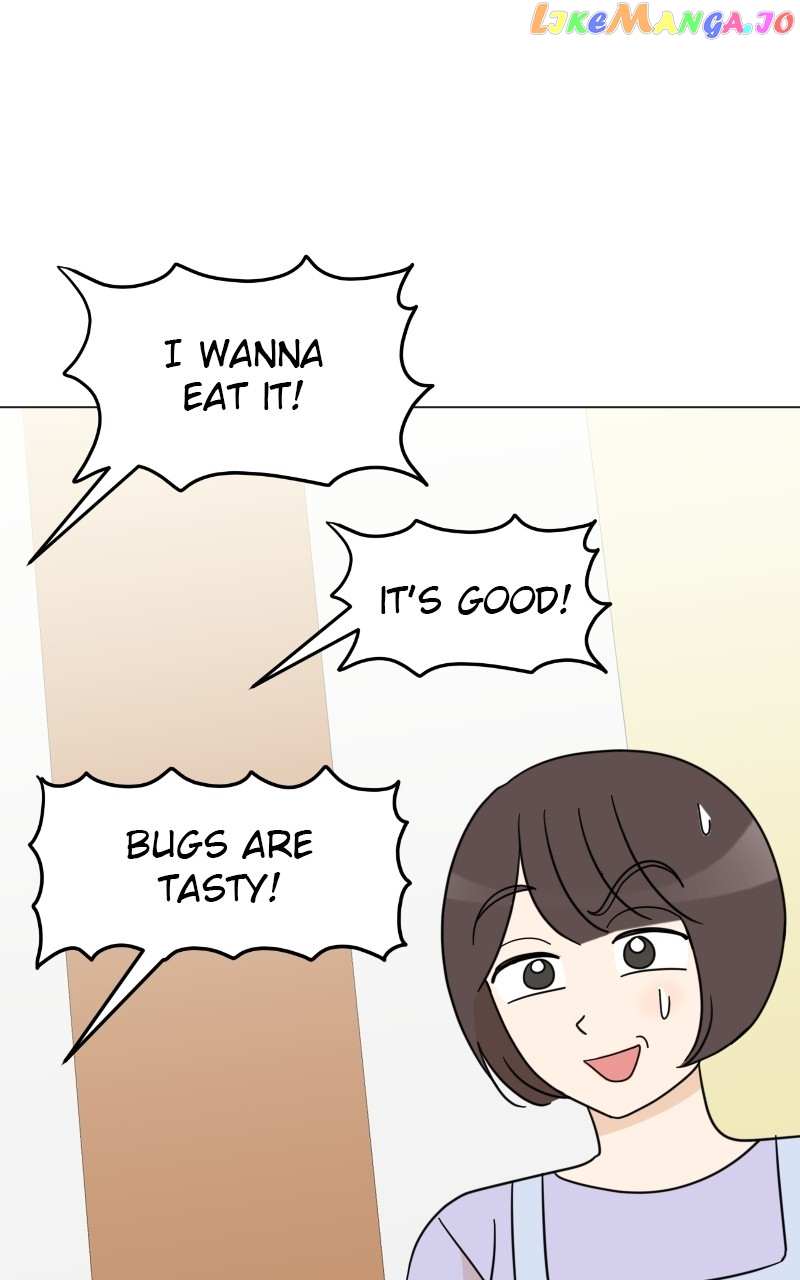 Maru Is A Puppy - Chapter 21