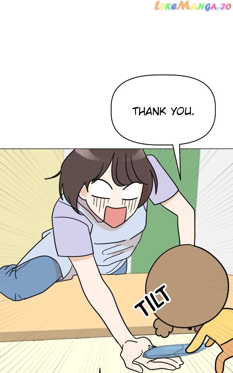 Maru Is A Puppy - Chapter 21