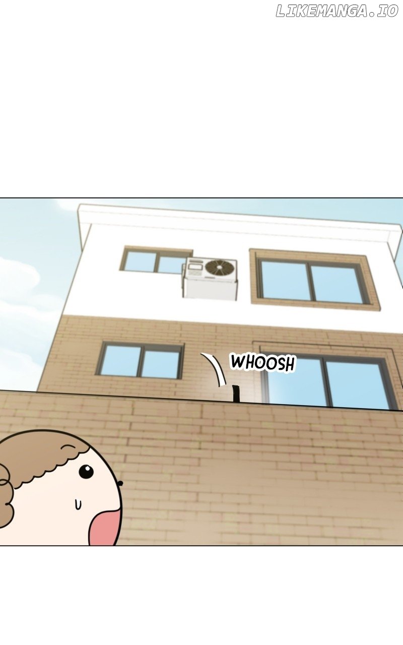 Maru Is A Puppy - Chapter 56