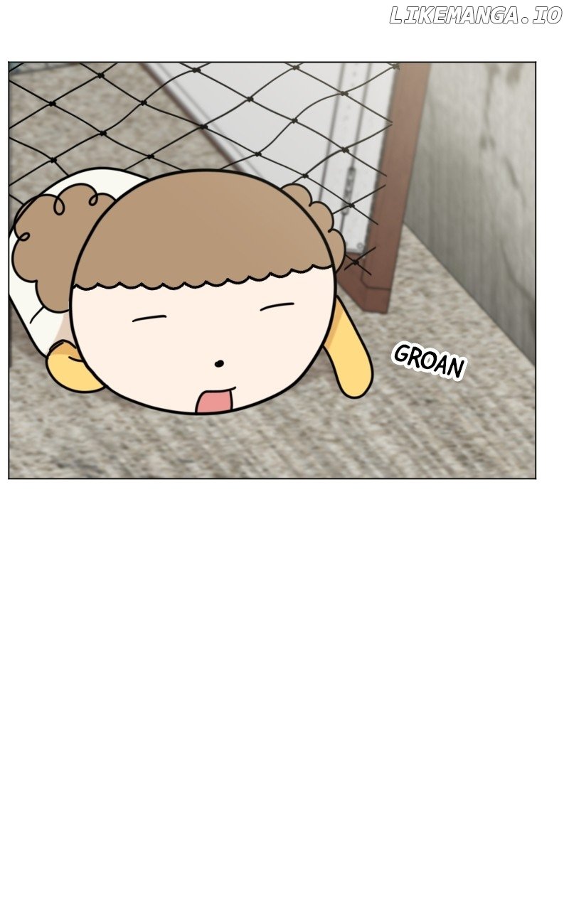 Maru Is A Puppy - Chapter 56