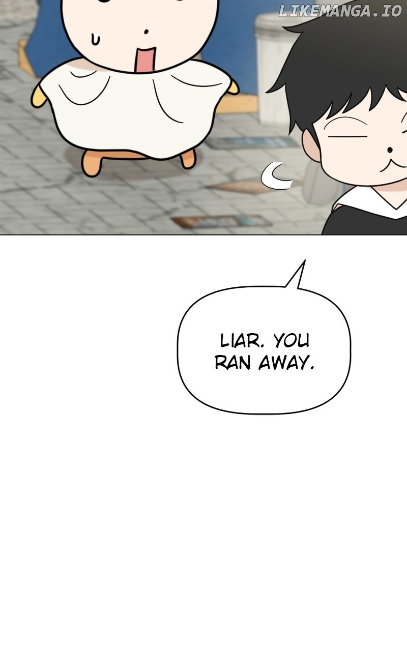 Maru Is A Puppy - Chapter 56