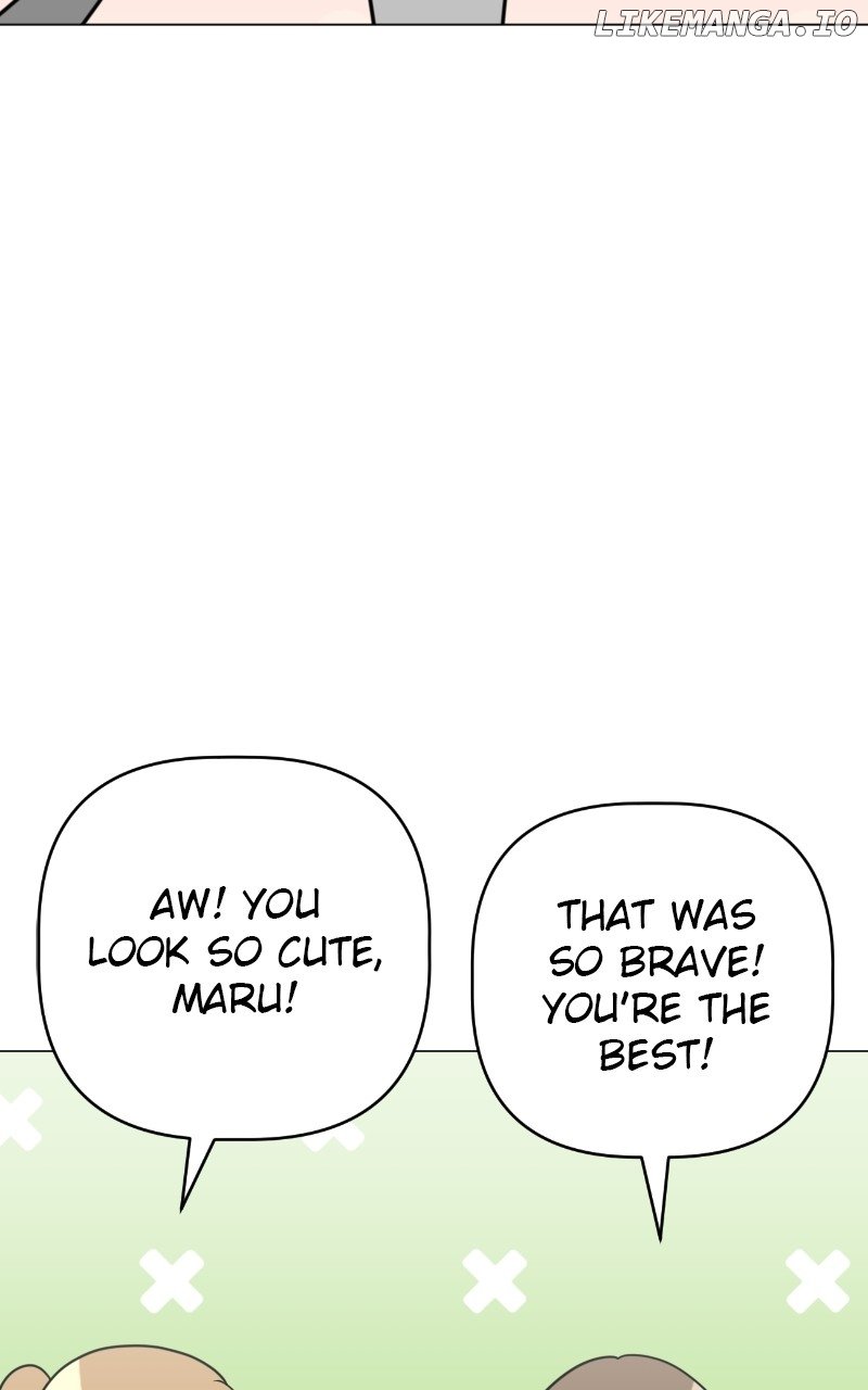 Maru Is A Puppy - Chapter 56