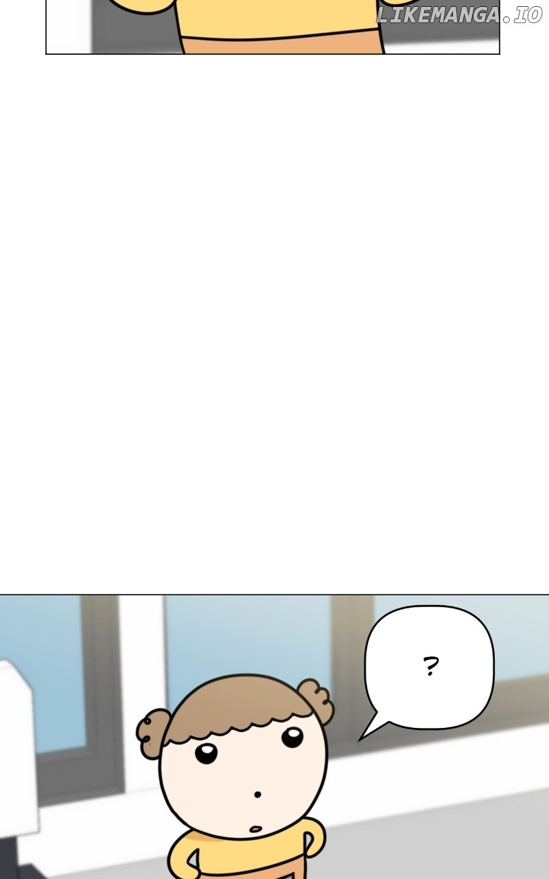 Maru Is A Puppy - Chapter 56