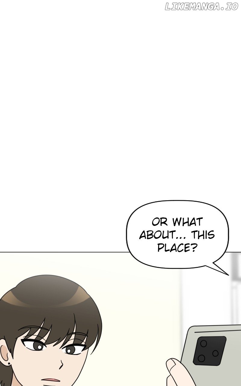 Maru Is A Puppy - Chapter 56