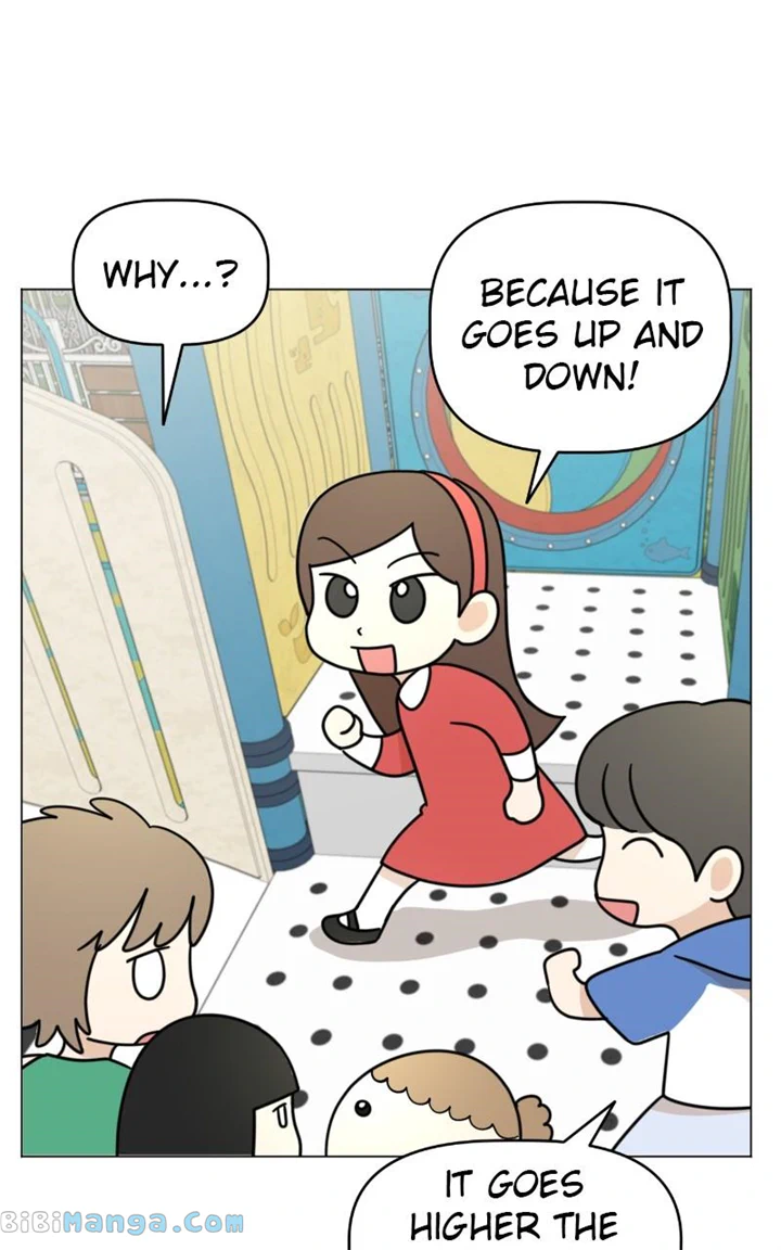 Maru Is A Puppy - Chapter 18