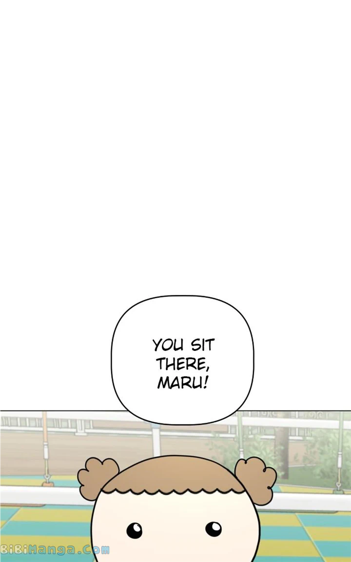 Maru Is A Puppy - Chapter 18