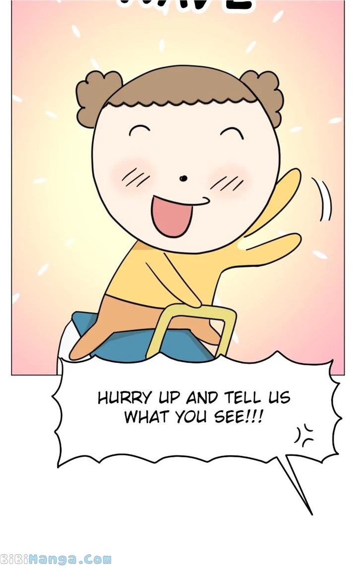 Maru Is A Puppy - Chapter 18