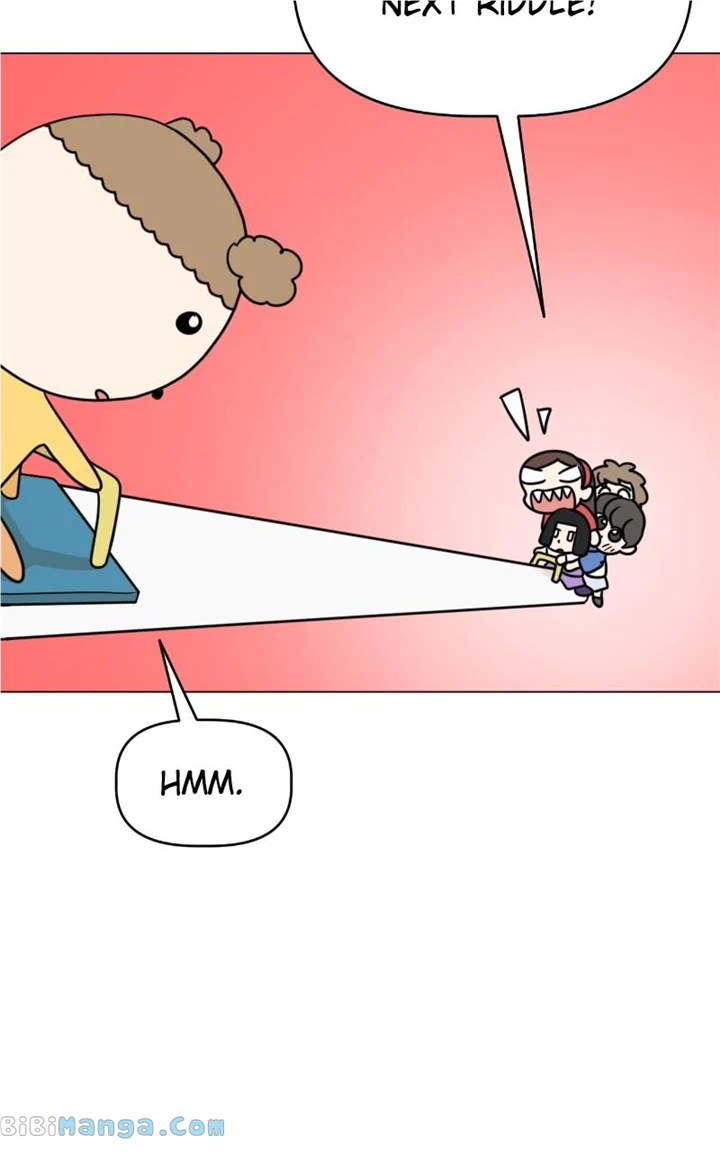 Maru Is A Puppy - Chapter 18