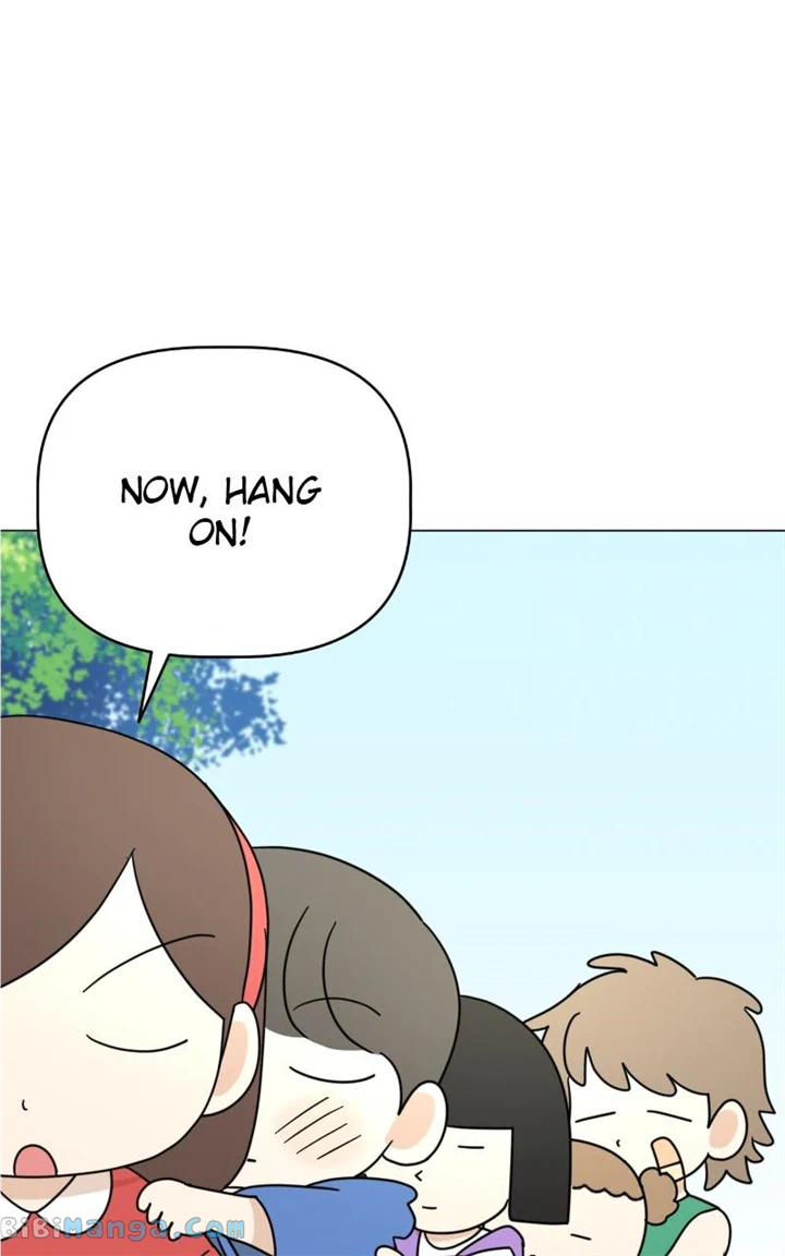 Maru Is A Puppy - Chapter 18