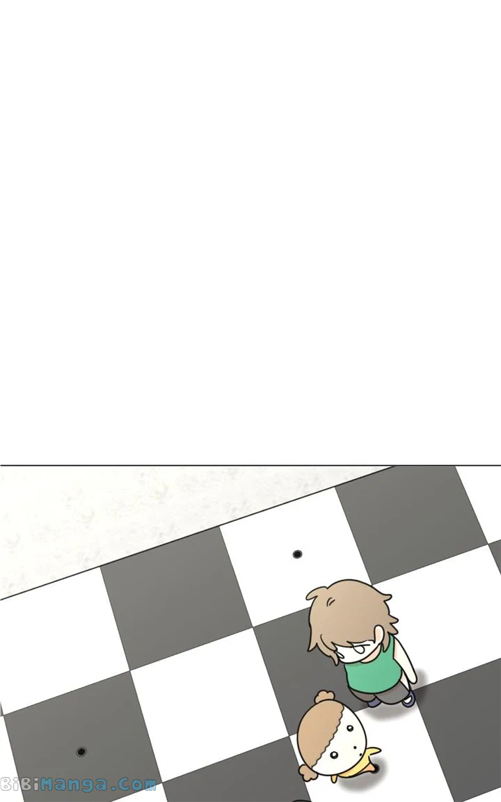 Maru Is A Puppy - Chapter 18