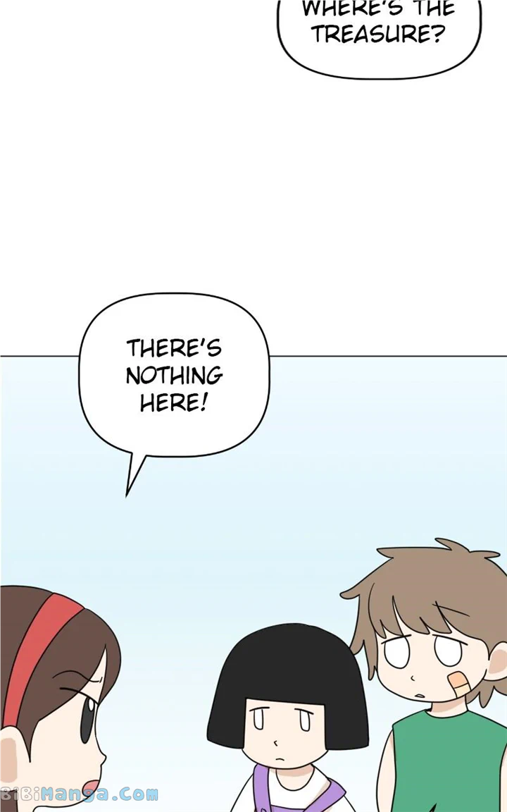 Maru Is A Puppy - Chapter 18