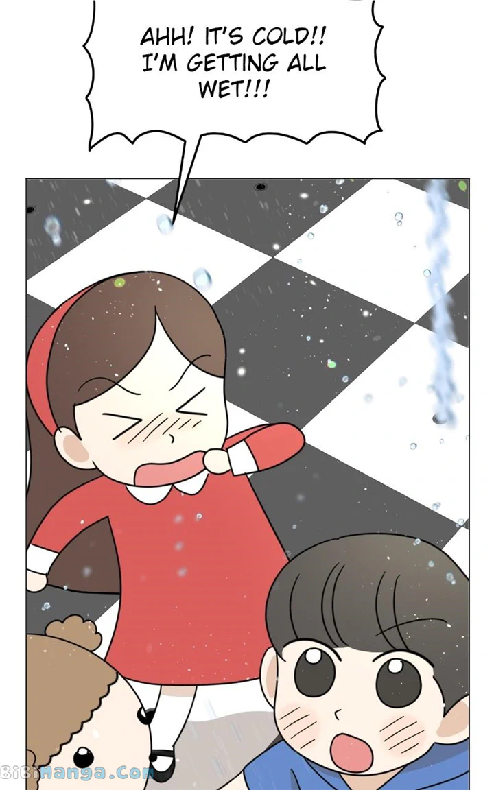 Maru Is A Puppy - Chapter 18