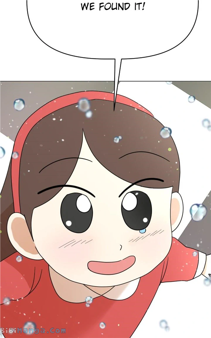 Maru Is A Puppy - Chapter 18