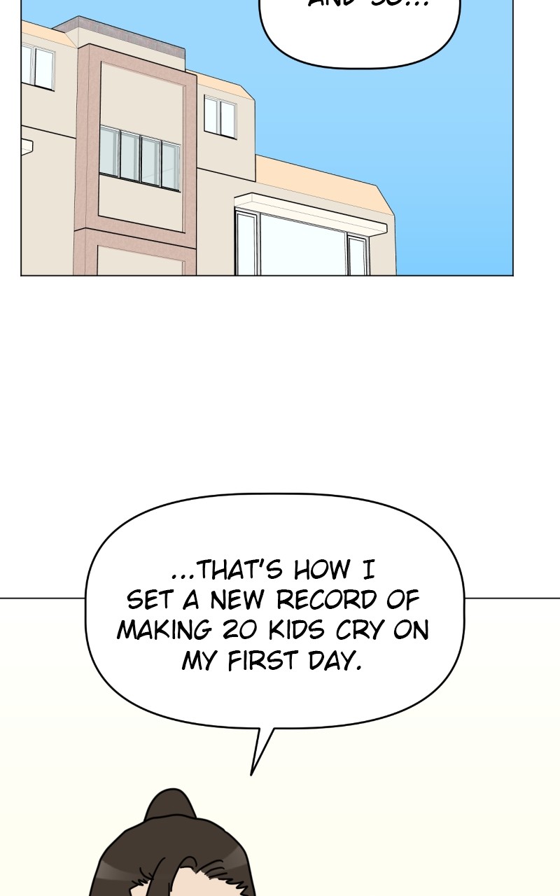 Maru Is A Puppy - Chapter 7