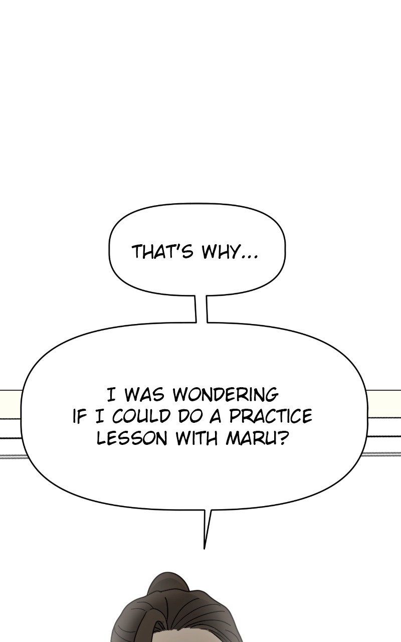 Maru Is A Puppy - Chapter 7