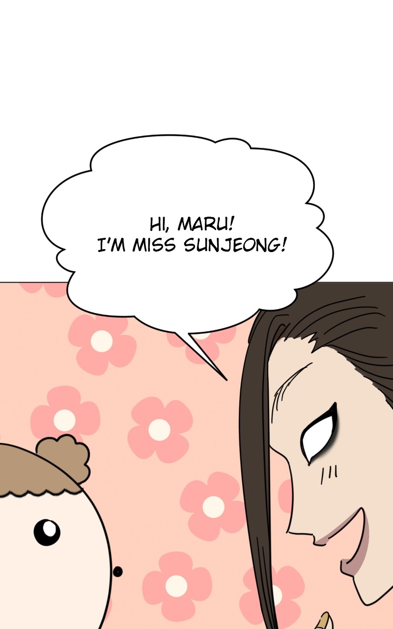 Maru Is A Puppy - Chapter 7