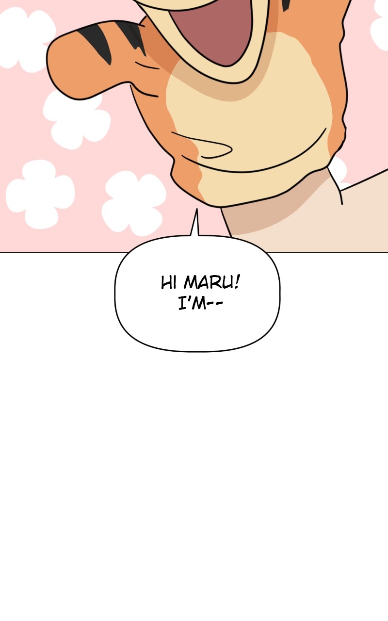 Maru Is A Puppy - Chapter 7