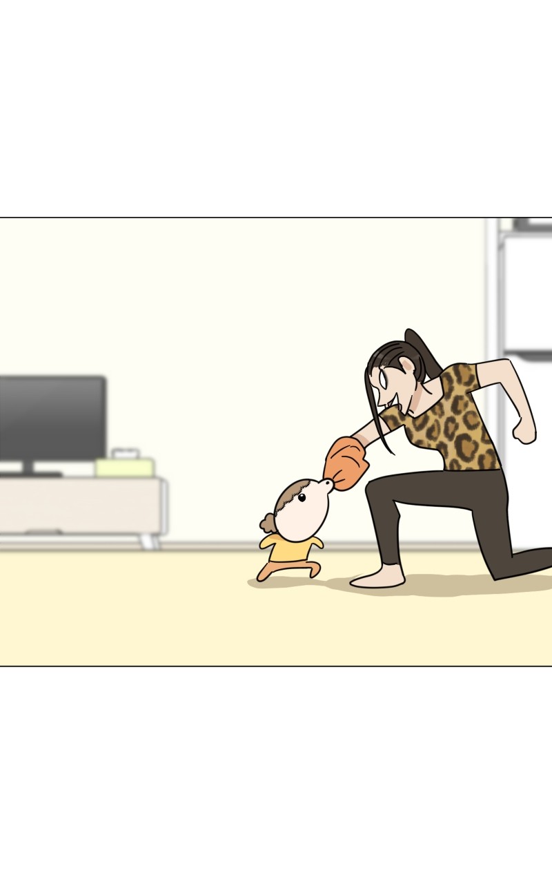 Maru Is A Puppy - Chapter 7