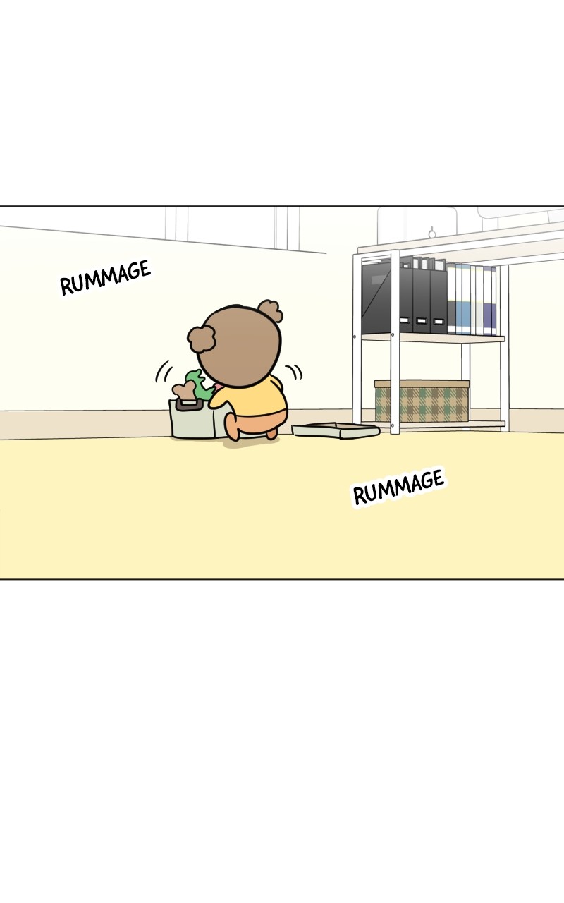 Maru Is A Puppy - Chapter 7