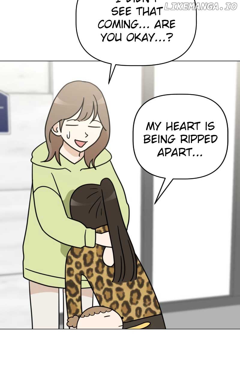 Maru Is A Puppy - Chapter 31