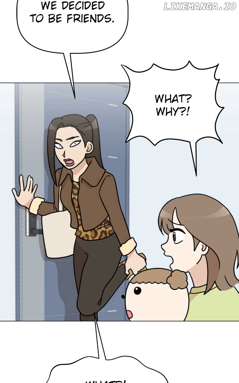 Maru Is A Puppy - Chapter 31