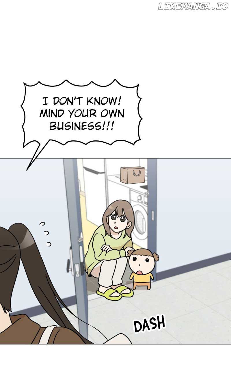 Maru Is A Puppy - Chapter 31