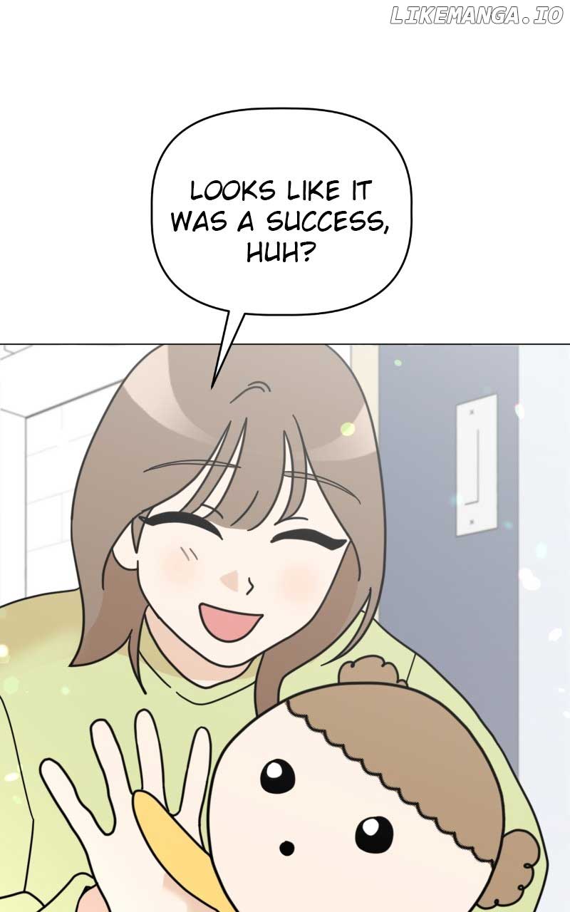 Maru Is A Puppy - Chapter 31