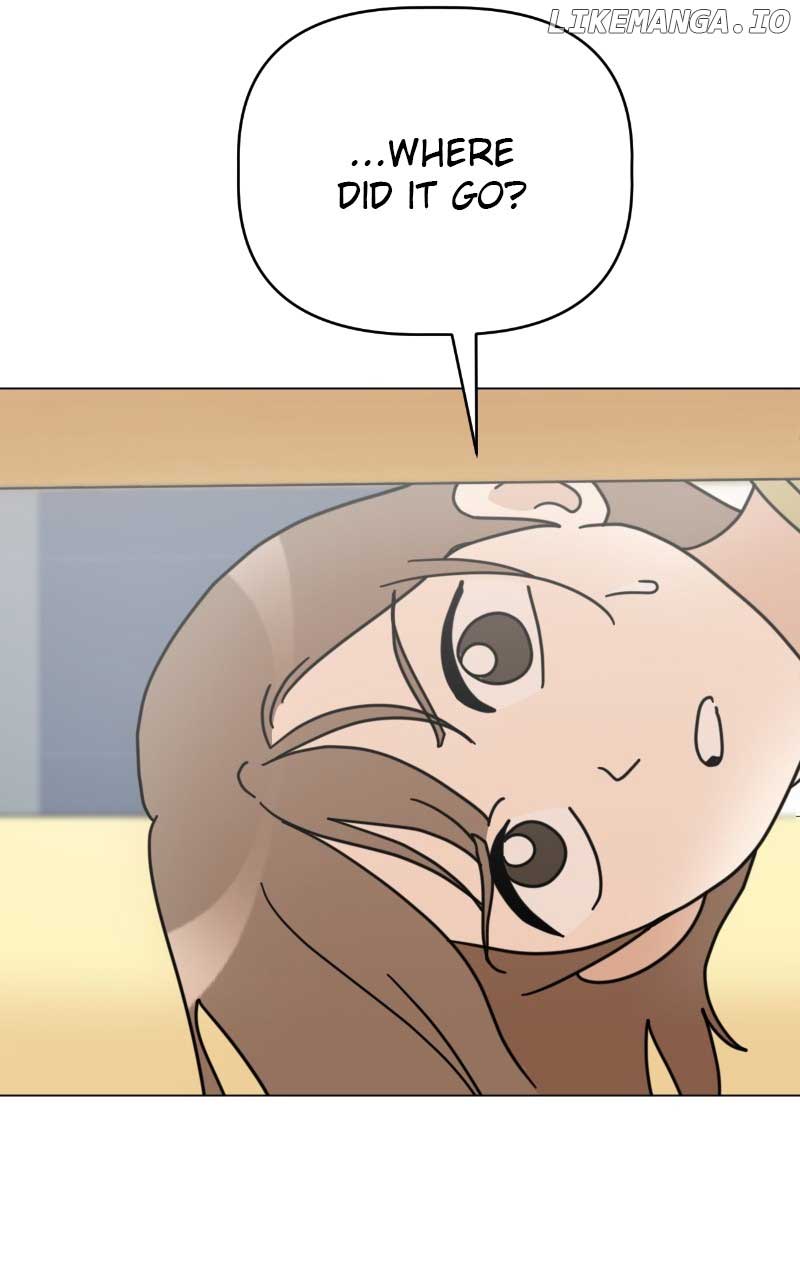 Maru Is A Puppy - Chapter 31