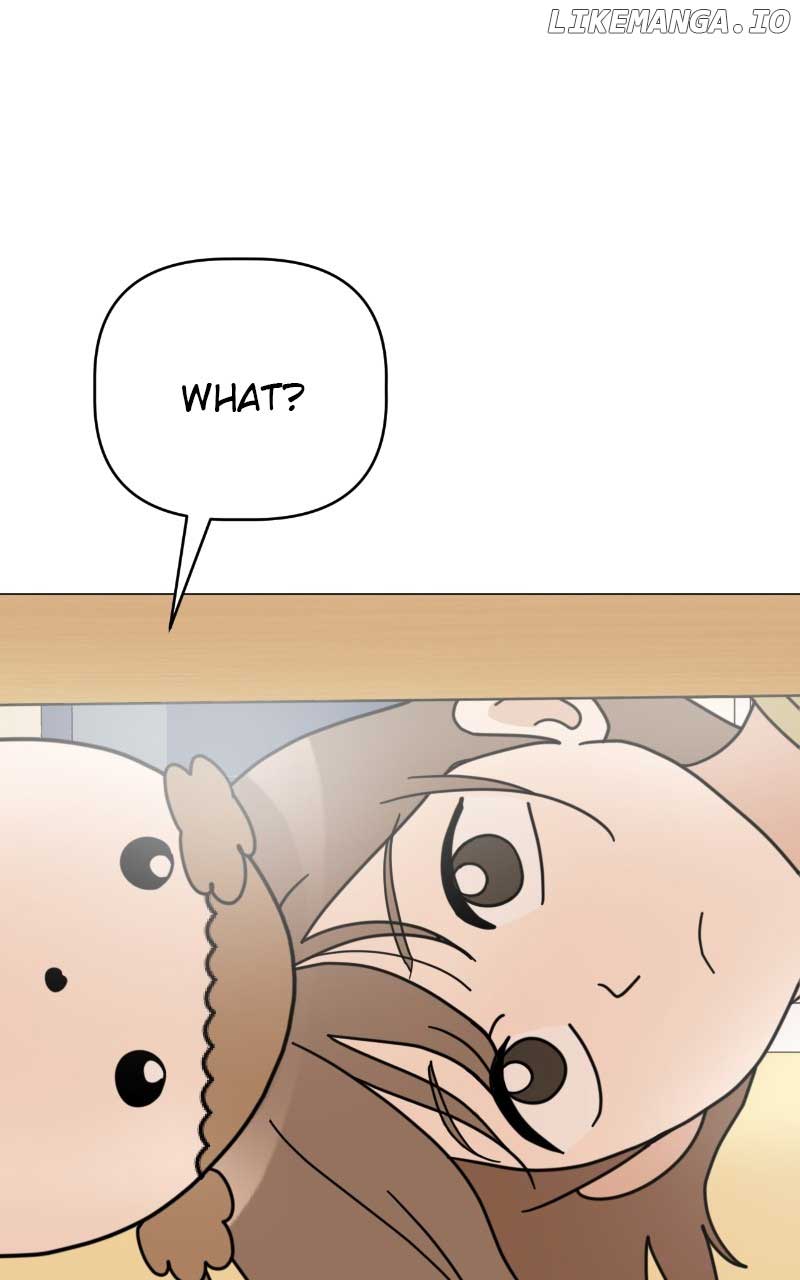 Maru Is A Puppy - Chapter 31