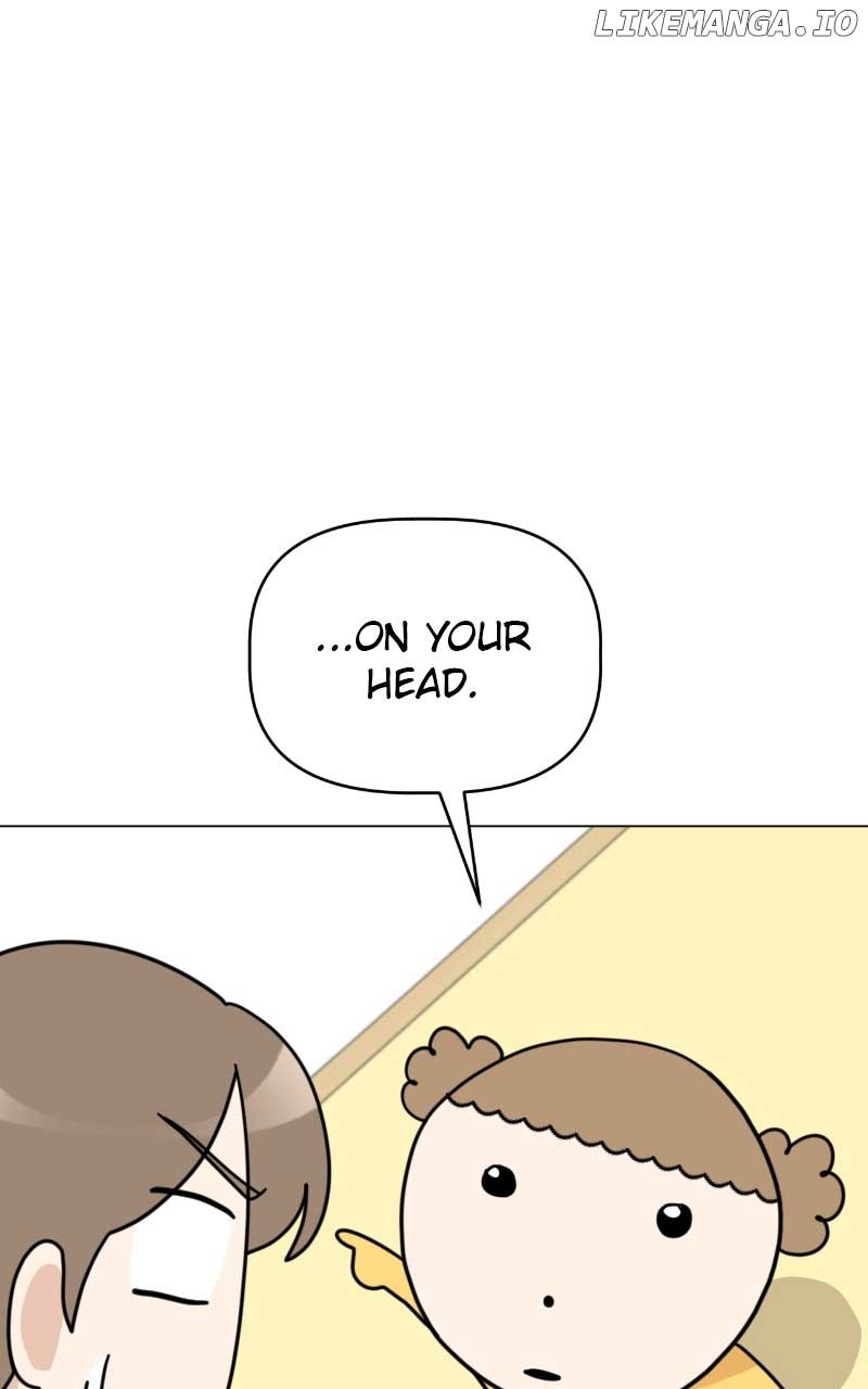 Maru Is A Puppy - Chapter 31