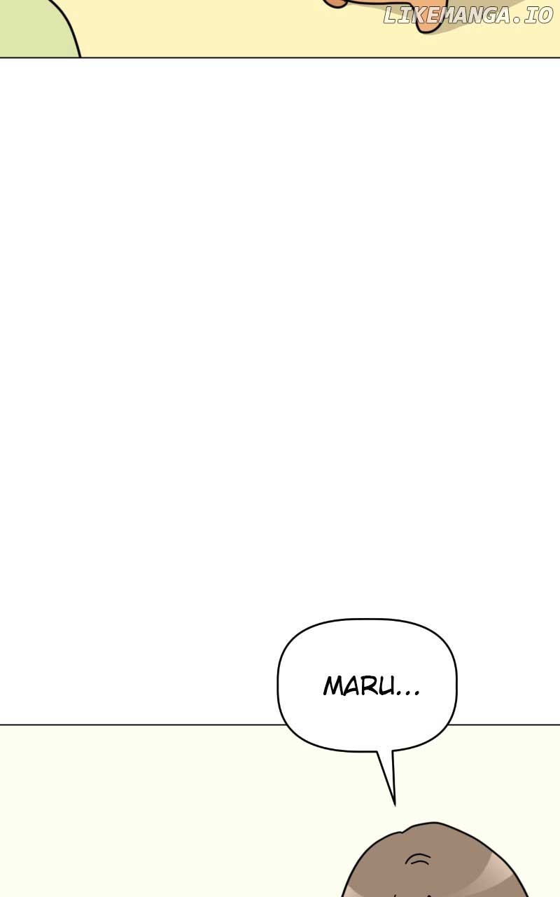 Maru Is A Puppy - Chapter 31