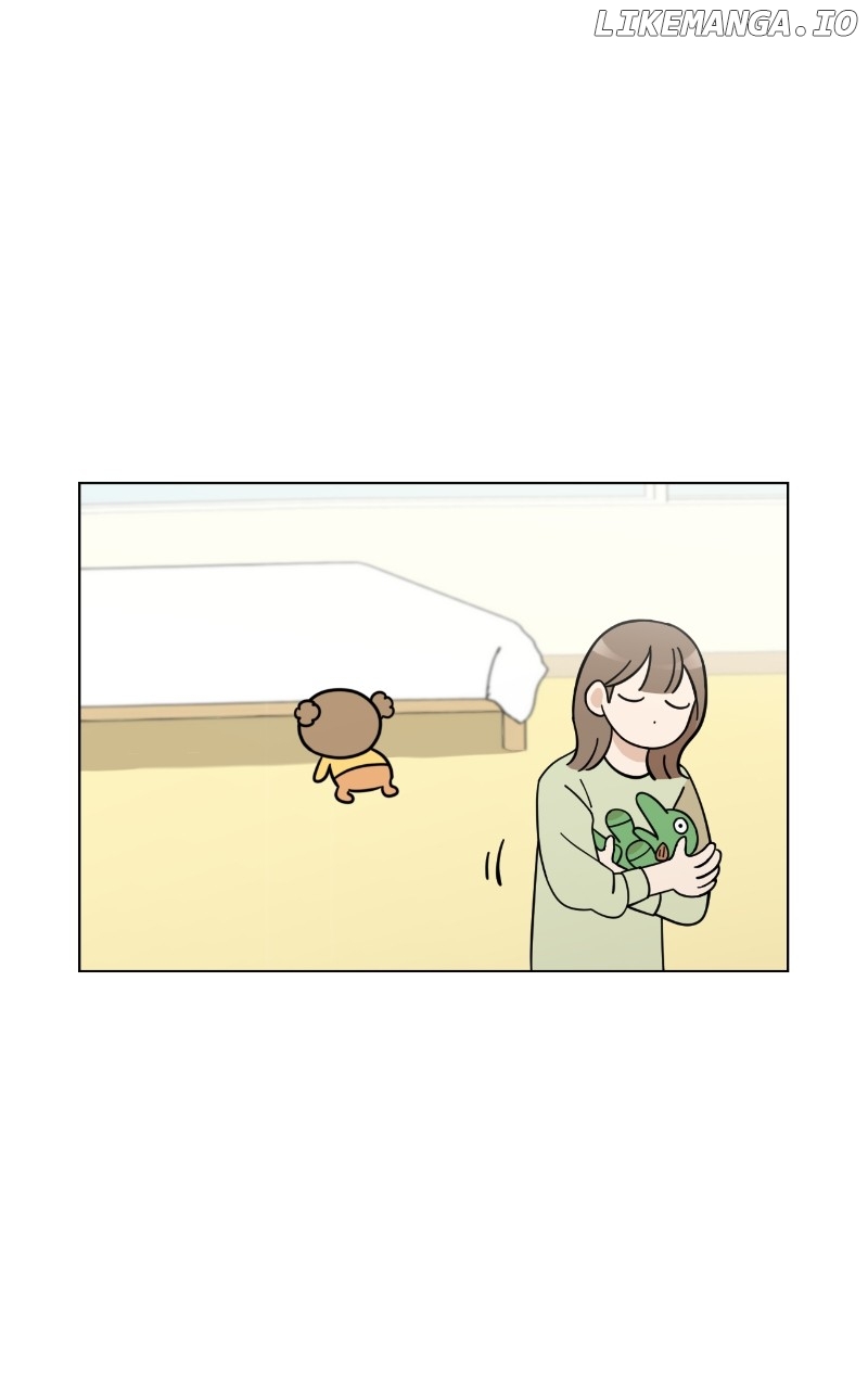 Maru Is A Puppy - Chapter 76