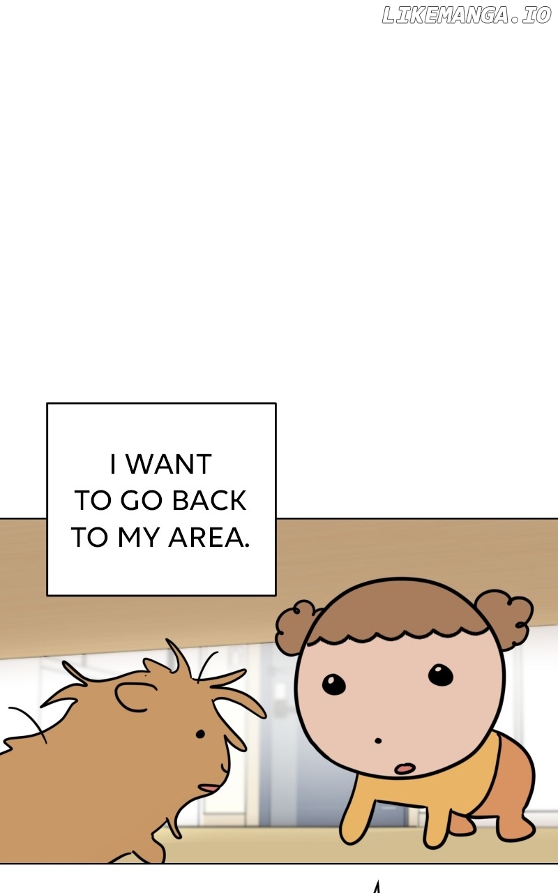 Maru Is A Puppy - Chapter 76