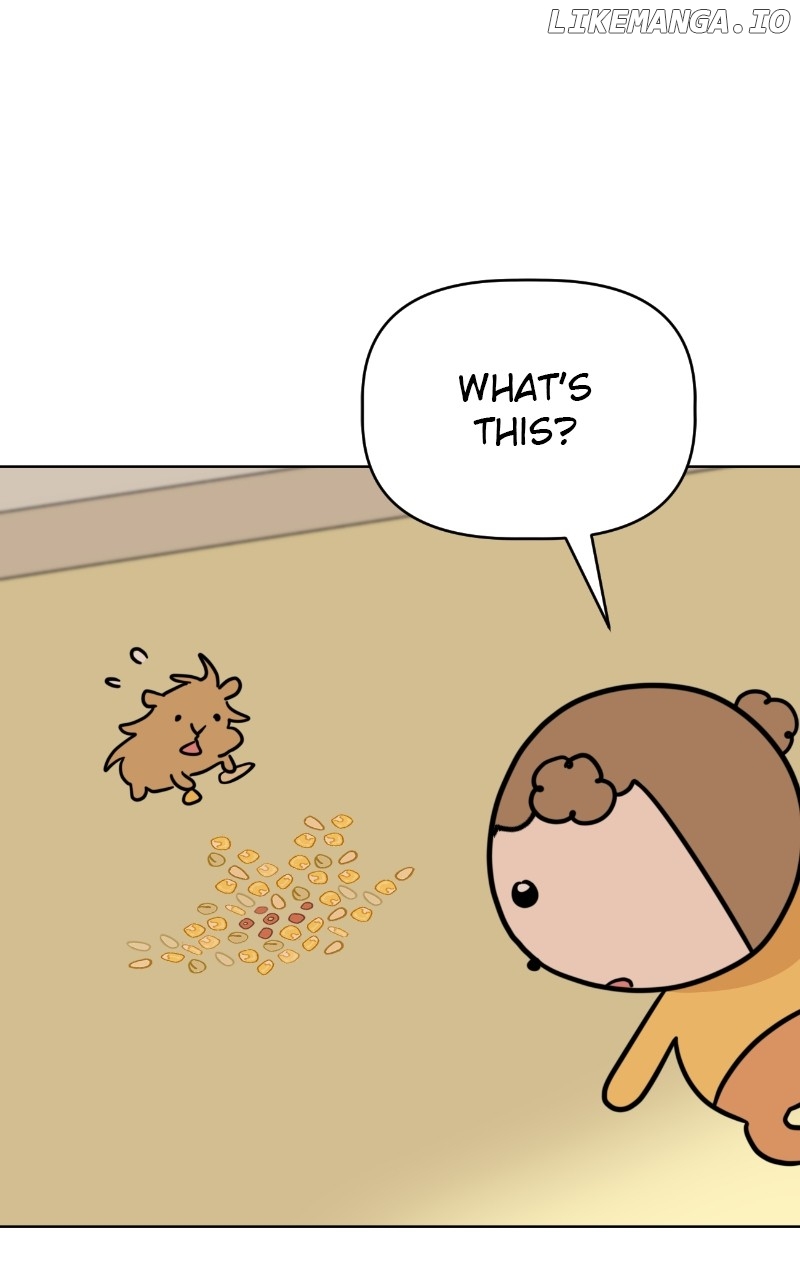 Maru Is A Puppy - Chapter 76