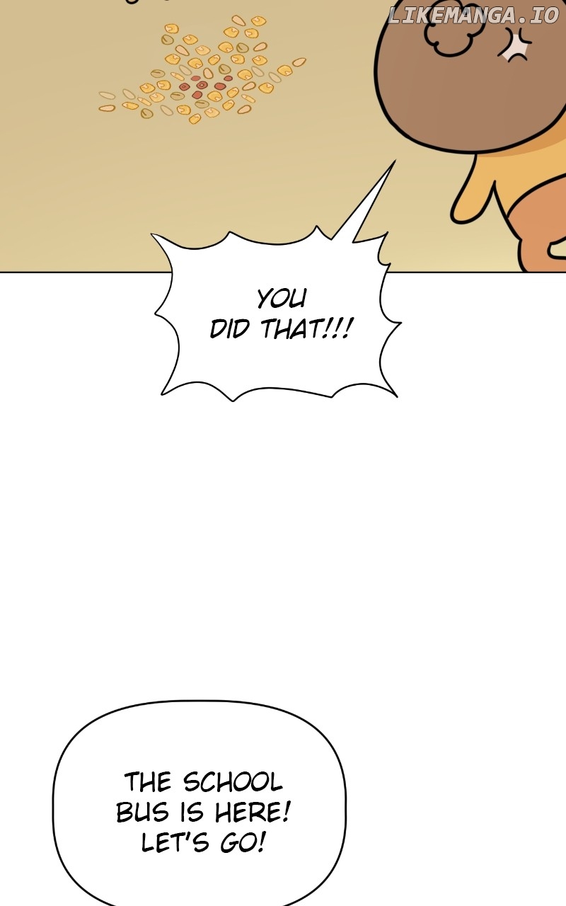 Maru Is A Puppy - Chapter 76