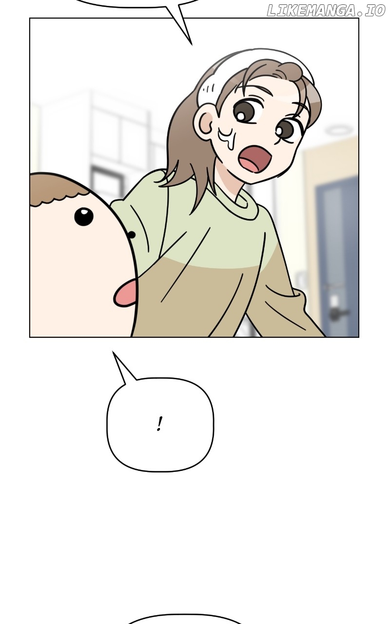 Maru Is A Puppy - Chapter 76