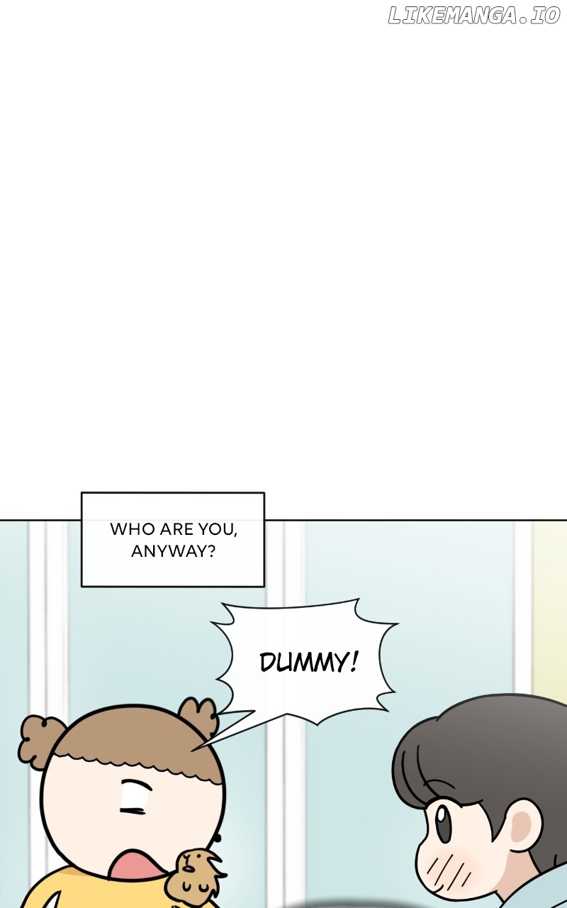 Maru Is A Puppy - Chapter 76