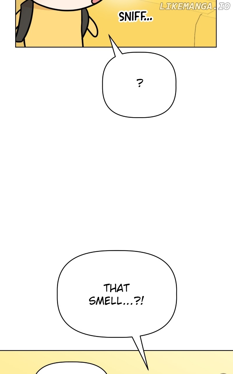 Maru Is A Puppy - Chapter 76