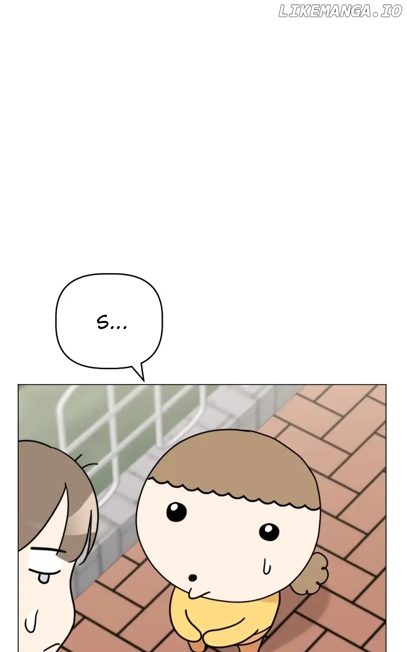 Maru Is A Puppy - Chapter 48