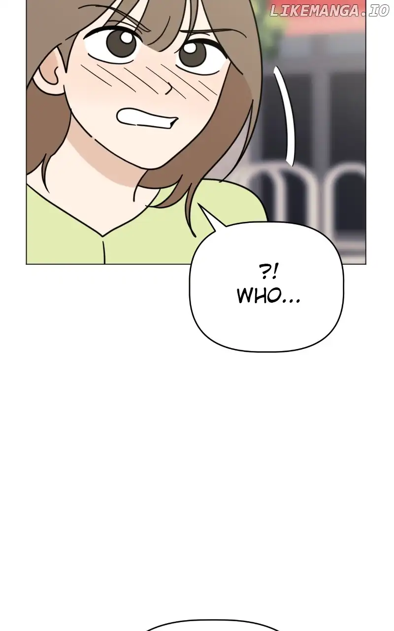 Maru Is A Puppy - Chapter 48