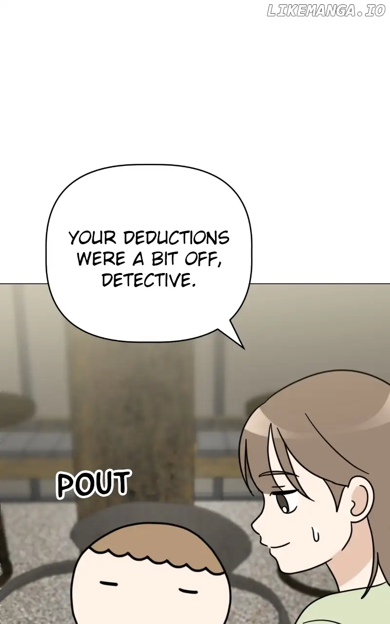 Maru Is A Puppy - Chapter 48