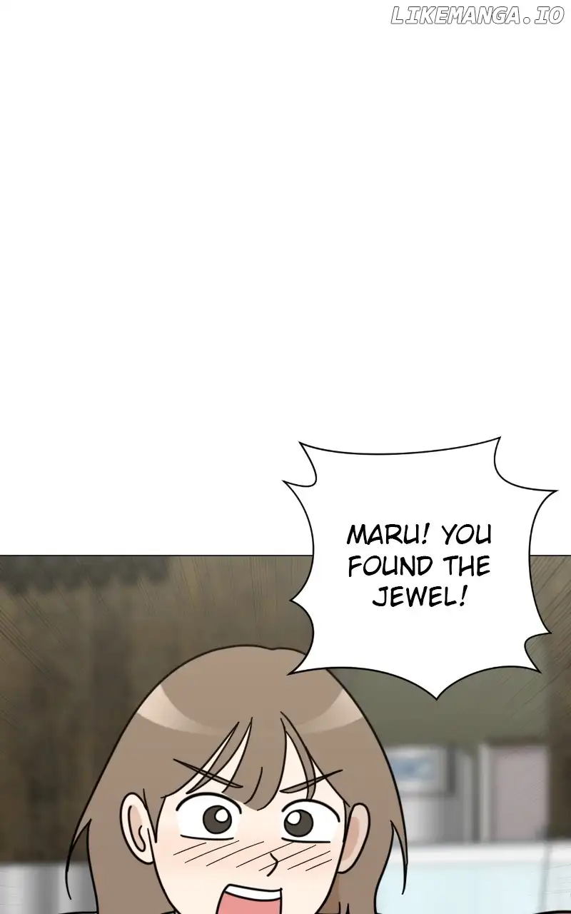 Maru Is A Puppy - Chapter 48