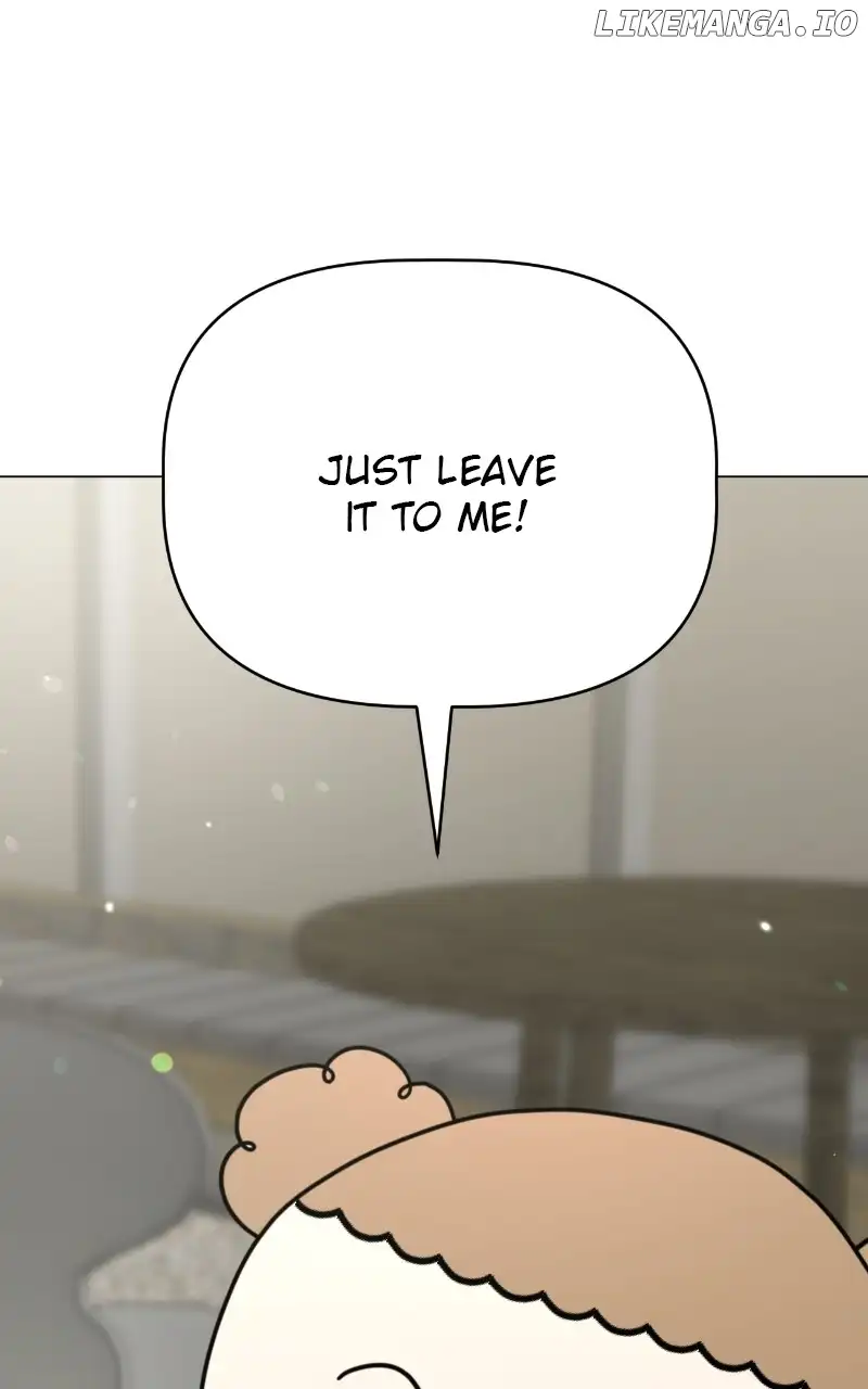 Maru Is A Puppy - Chapter 48