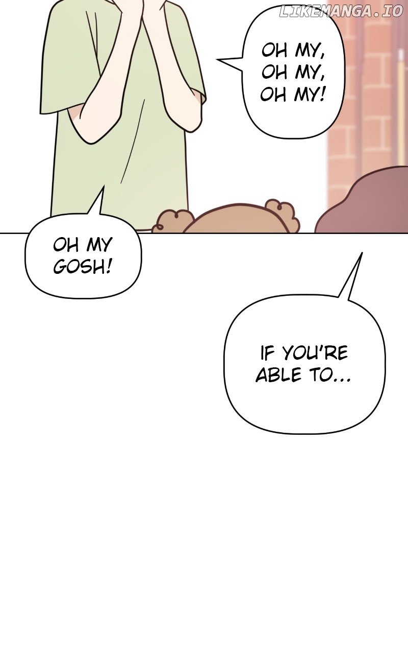 Maru Is A Puppy - Chapter 66