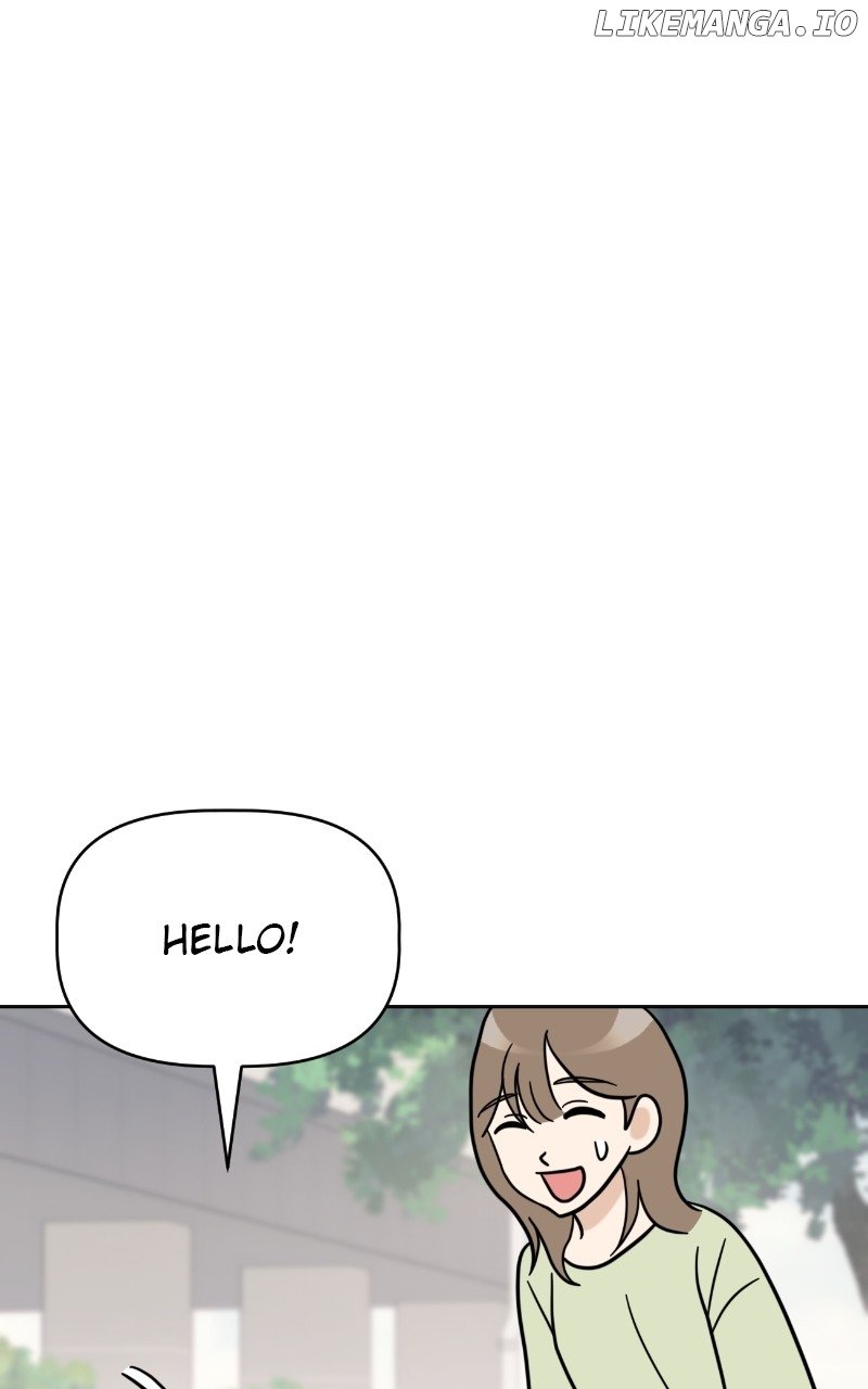 Maru Is A Puppy - Chapter 66