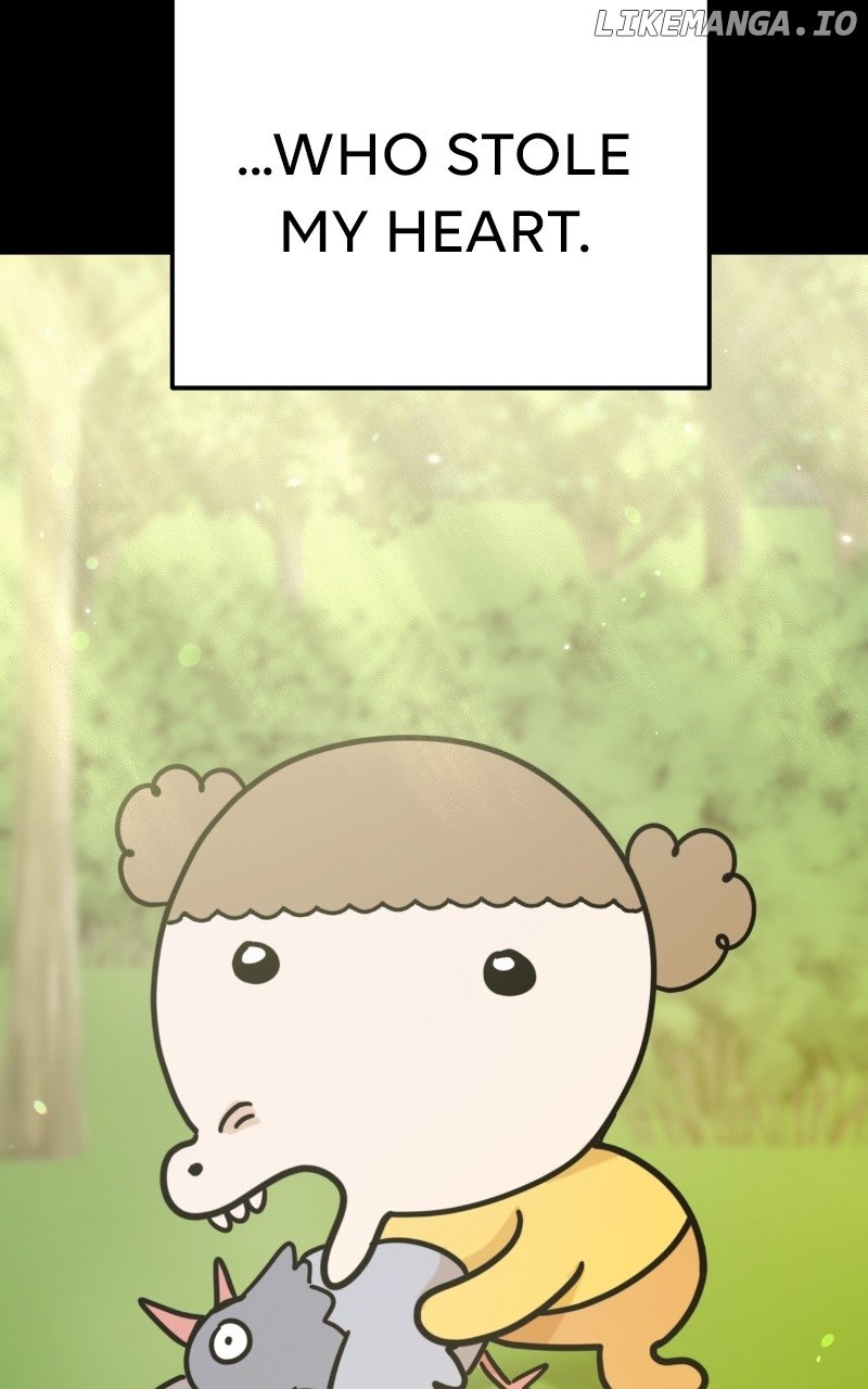 Maru Is A Puppy - Chapter 66